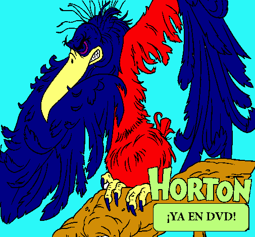 Horton - Vlad