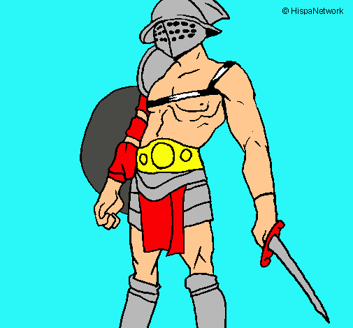 Gladiador