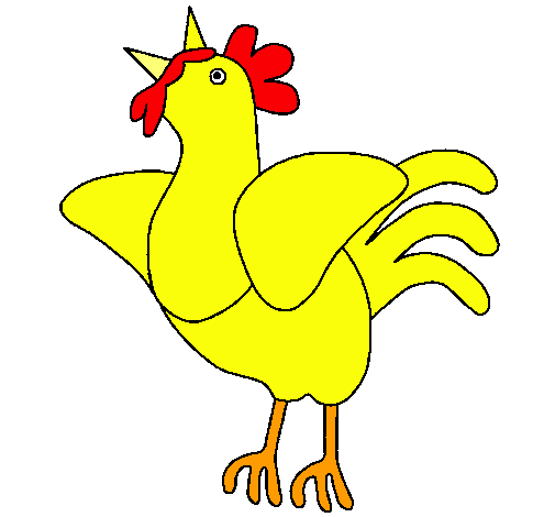 Gallina