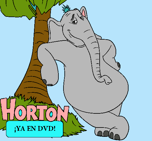 Horton