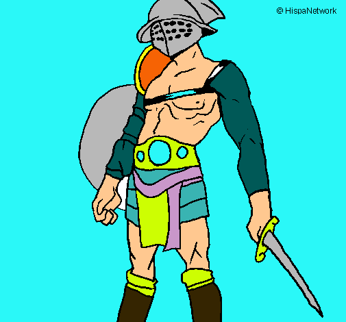 Gladiador