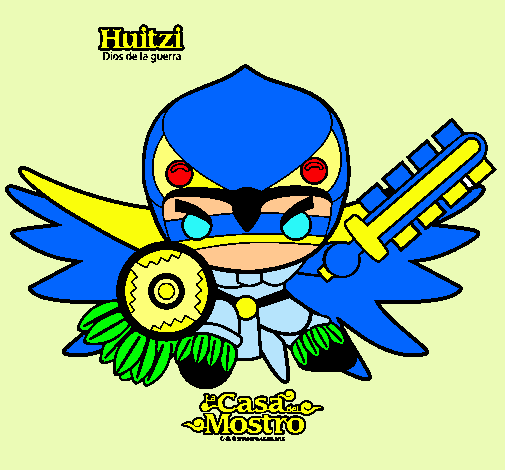 Huitzi