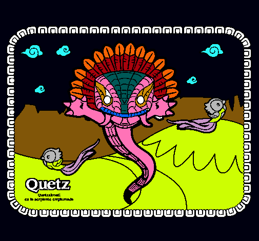 Quetz