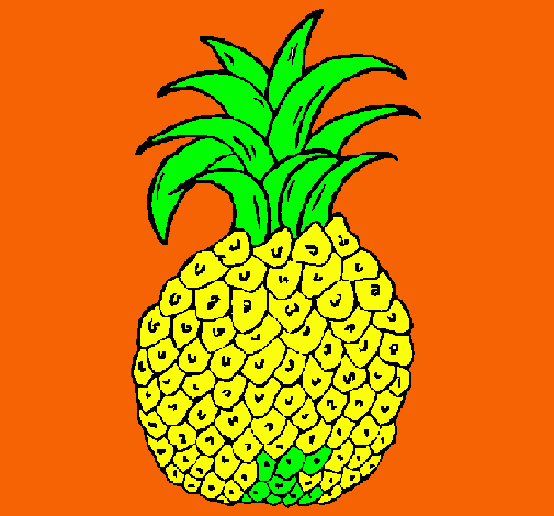 piña