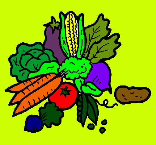 verduras