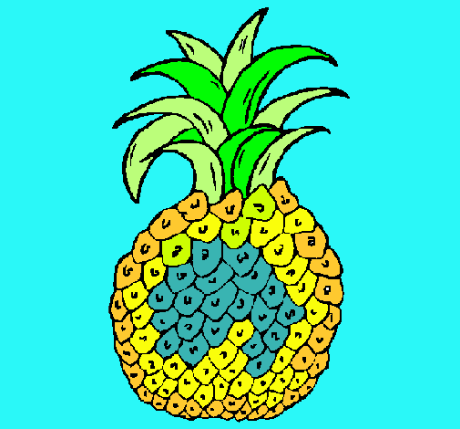 piña