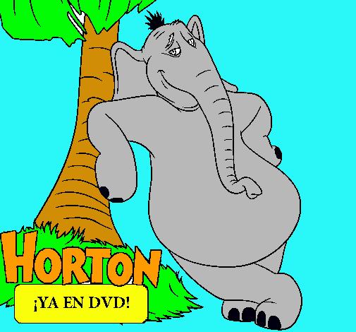 Horton