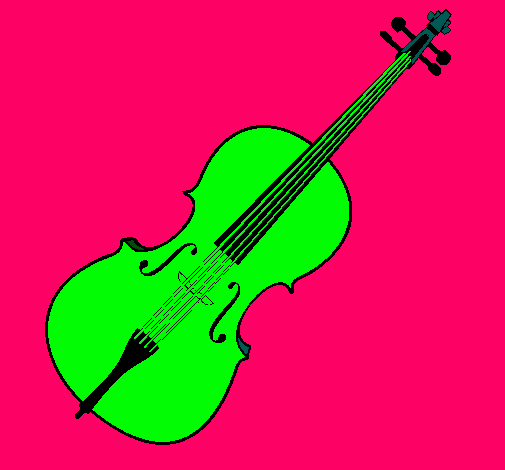 Violín