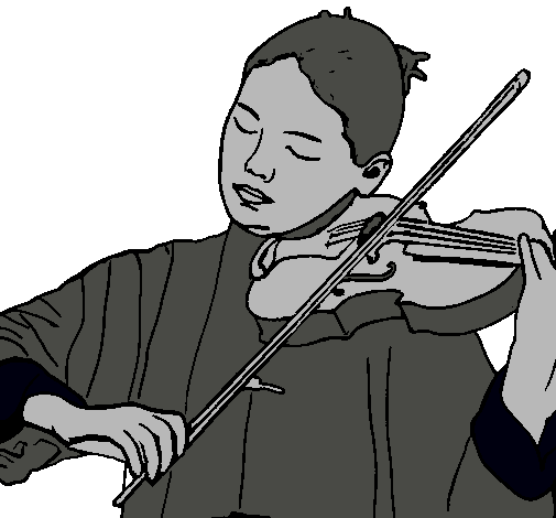 Violinista