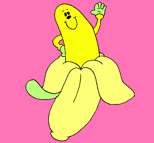 Banana