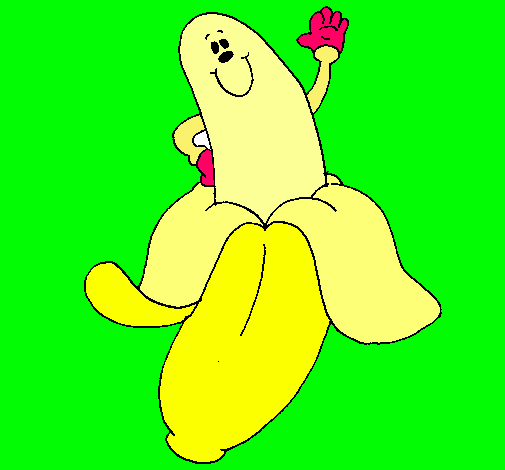 Banana