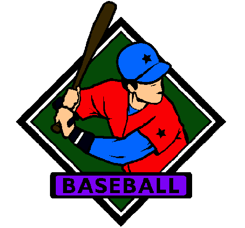 Logo de béisbol