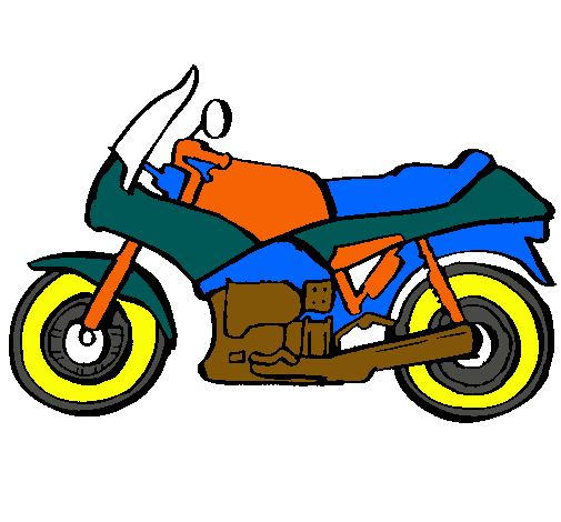 Motocicleta