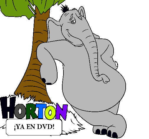 Horton