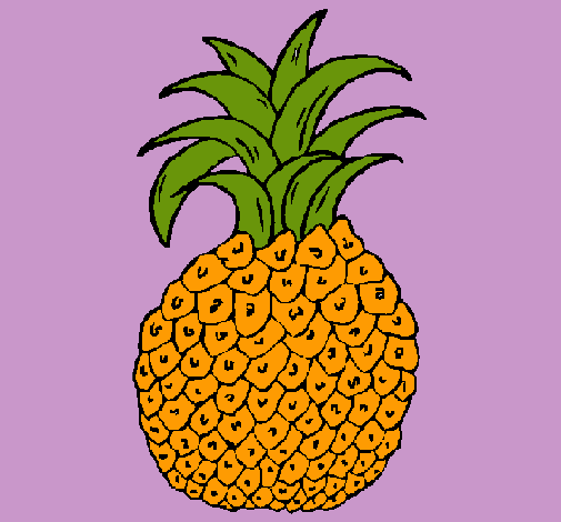 piña