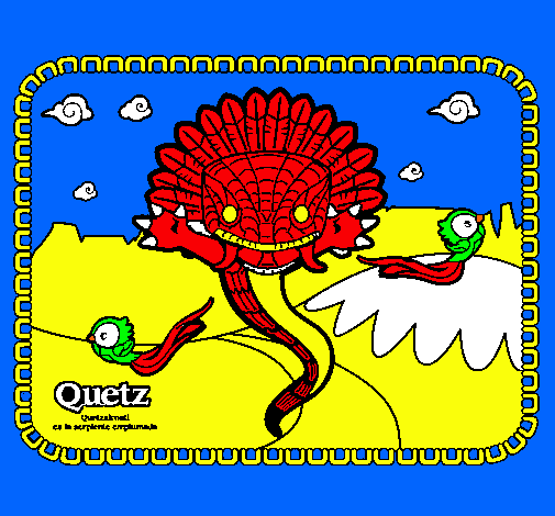 Quetz