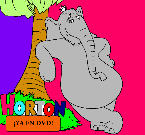 Horton