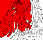 Dibujo Horton - Vlad pintado por BENJAMONO