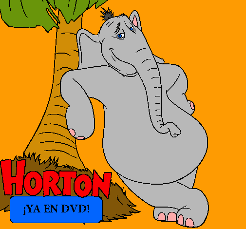 Horton