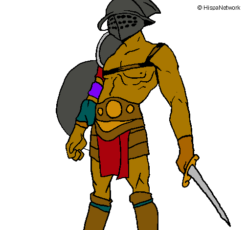 Gladiador