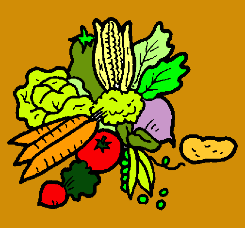 verduras