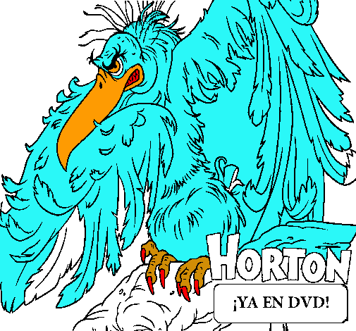 Horton - Vlad