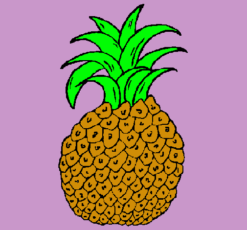 piña