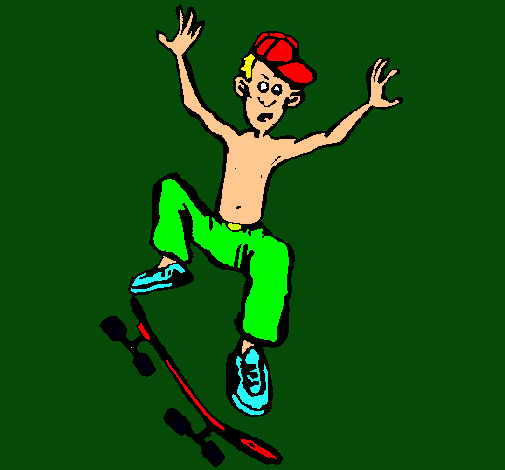 Skater