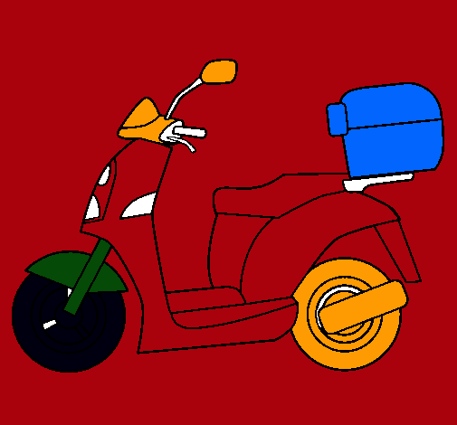 Ciclomotor