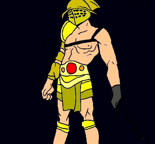 Gladiador