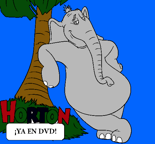 Horton