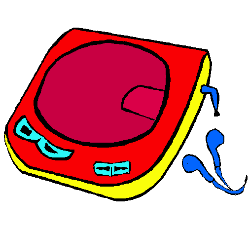 Discman