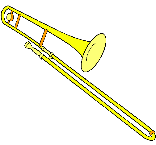 Trombón