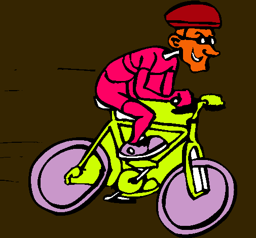 Ciclismo