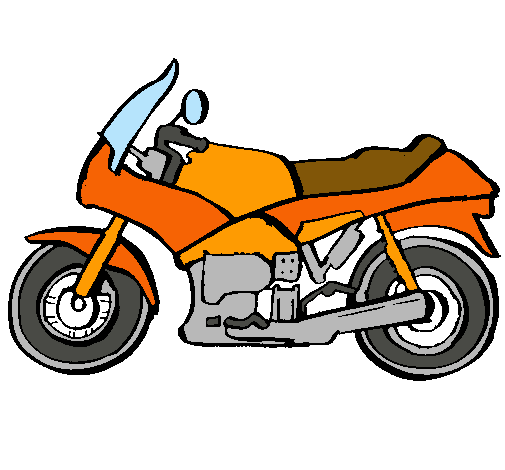 Motocicleta