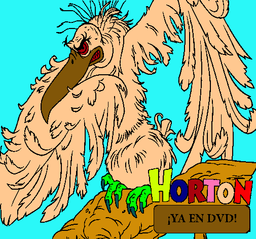 Horton - Vlad