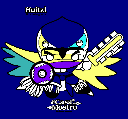 Huitzi