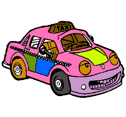 Herbie Taxista