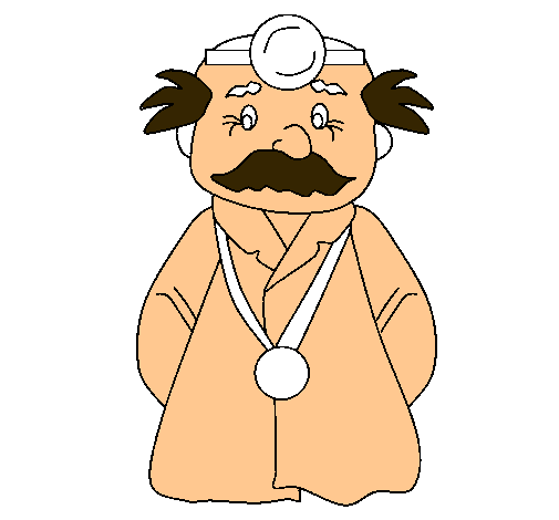 Doctor veterano