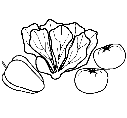 Verduras