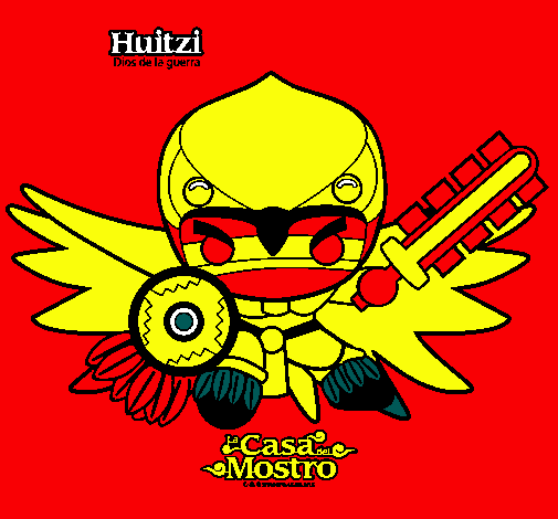 Huitzi