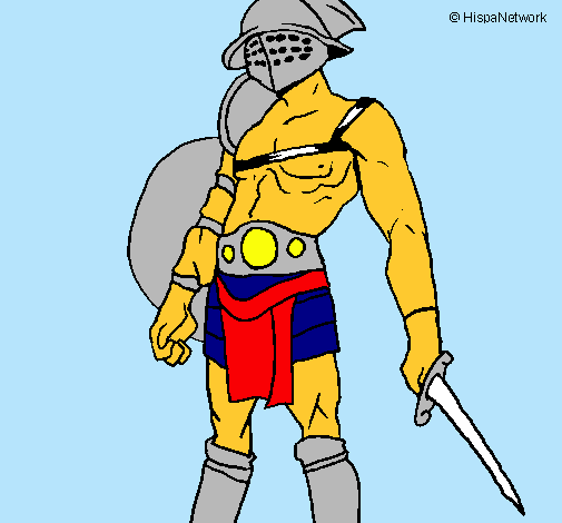 Gladiador