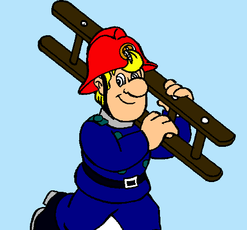 Bombero