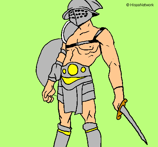 Gladiador