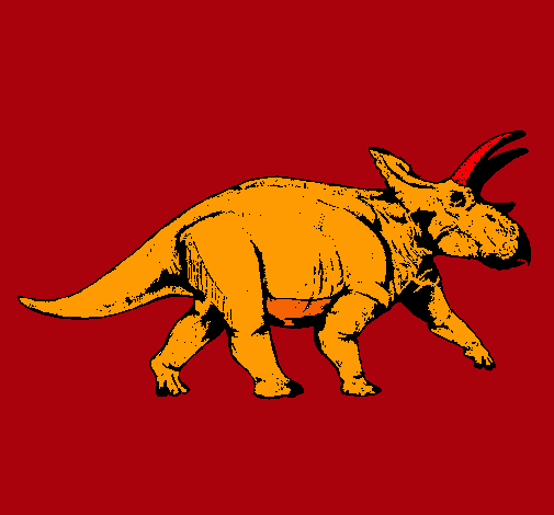 Triceratops