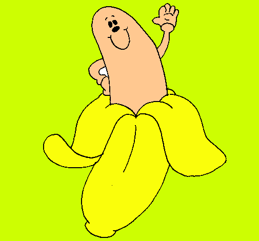 Banana