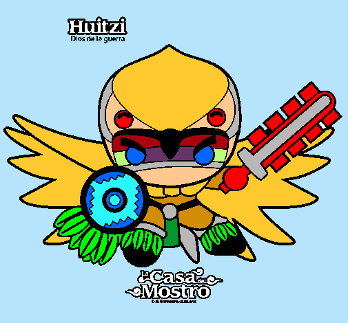 Huitzi