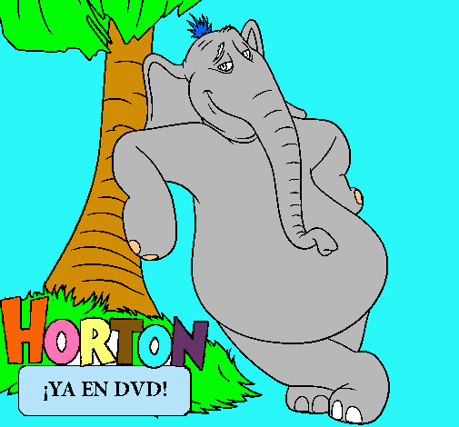 Horton