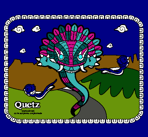 Quetz