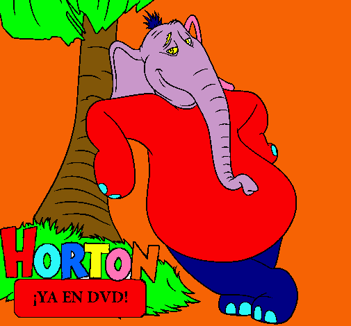 Horton